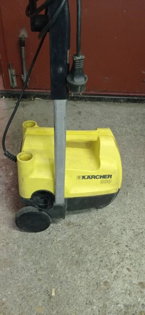 Karcher 330 M alkatrsznek