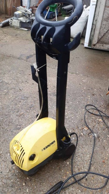 Karcher 385M sterimo mos