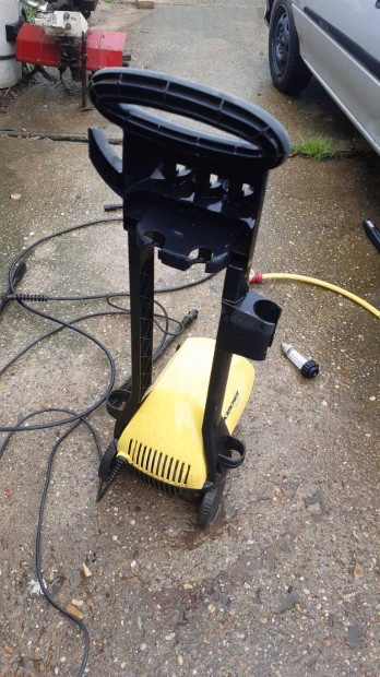 Karcher 385M sterimo mos