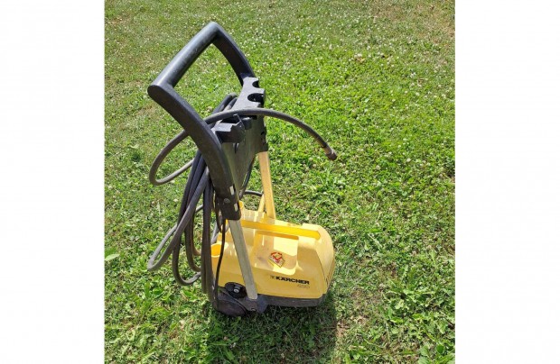 Karcher 430 nagy nyoms mos sterimo ingyen szlltva elad