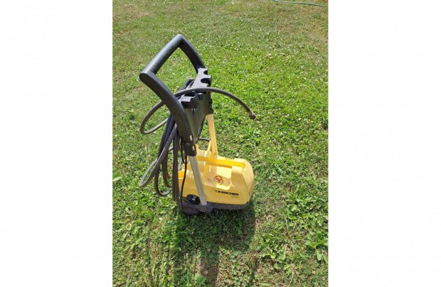 Karcher 430 nagy nyoms mos sterimo ingyen szlltva elad