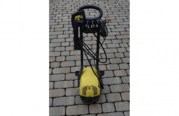 Karcher 490M magasnyoms mos ingyenes szllts