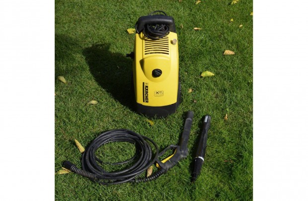 Karcher 520M magasnyoms mos fm hengerfejes sterimo K5 .20M