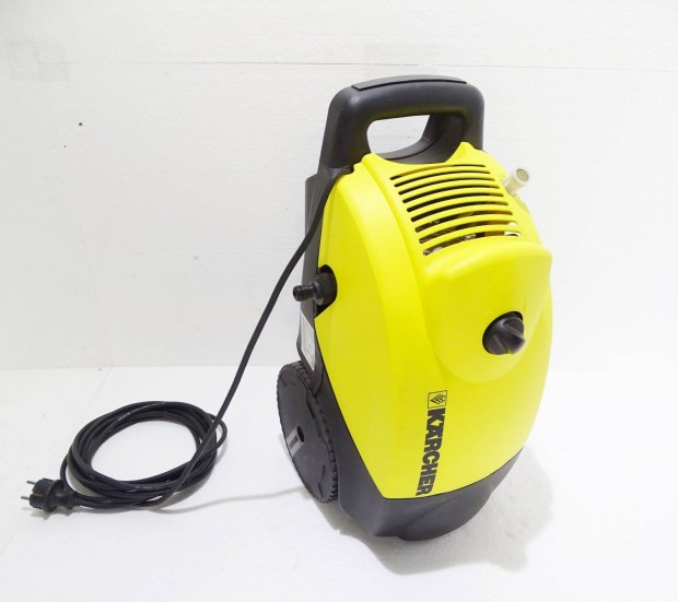 Karcher 520 M - 505 M magasnyomású mosó sterimo