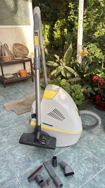 Karcher 5500 vzszrs porszv