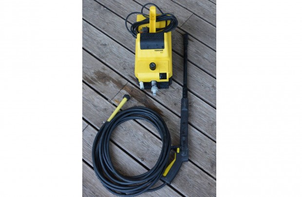 Karcher 580 magasnyoms mos fm hengerfejes sterimo