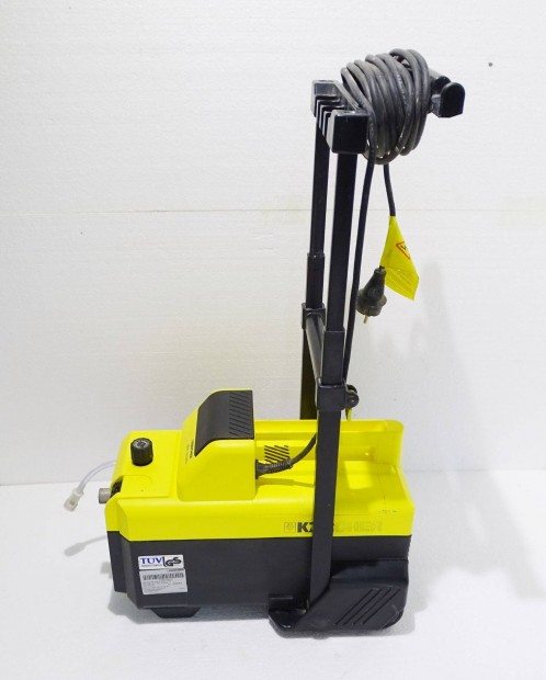 Karcher 580 mobile magasnyoms mos sterimo