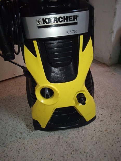 Karcher 5.700