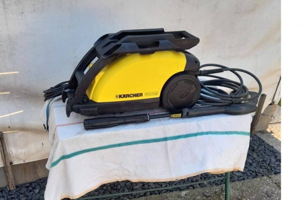 Karcher 620M nagynyoms mos sterimo sterimob fmpumps hibtlan