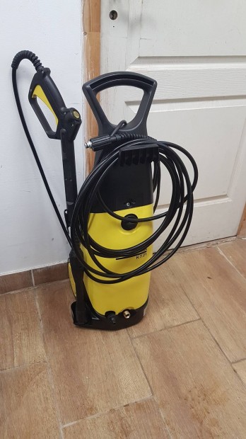 Karcher 721MX magasnyoms nagynyoms mos sterim