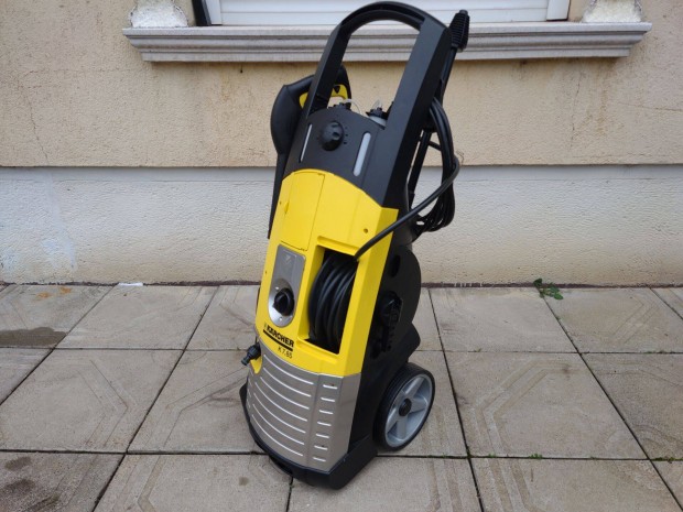 Karcher 7.85 magasnyoms mos 3KW 160bar Sterimo