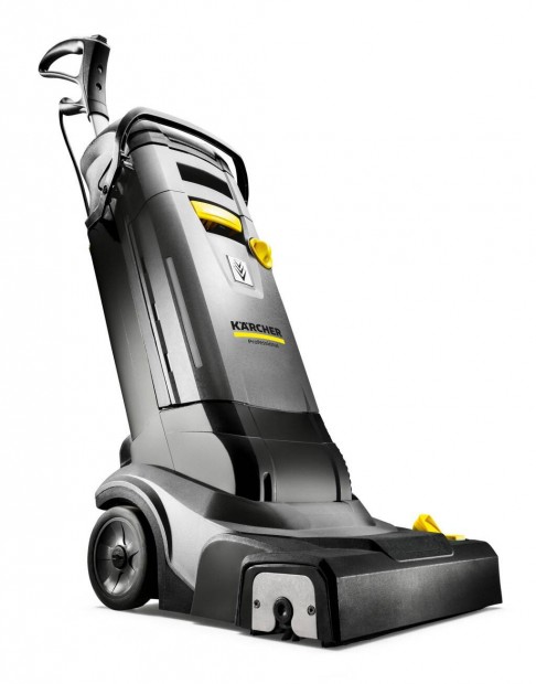 Karcher BR 30/4 C Ep Adv Gyalogksret Padltisztt gp