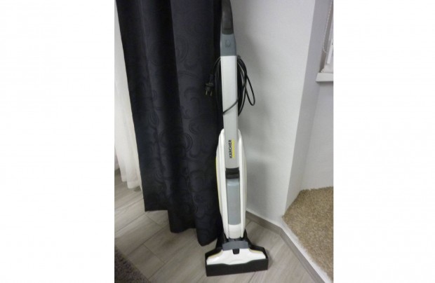 Karcher FC5 forghengeres porszv padltisztt Felmos takartgp