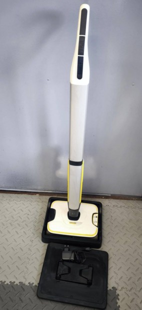 Karcher FC7 vezetéknélküli padlótisztító