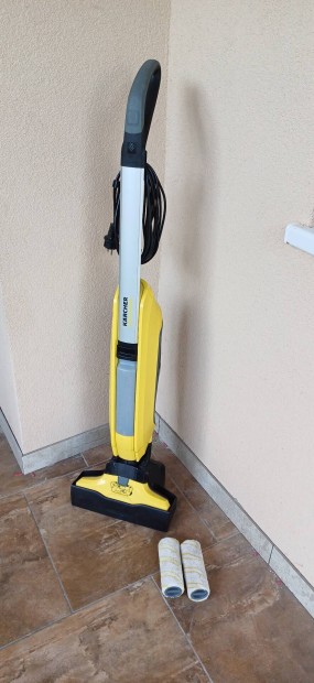 Karcher FC 5 Padltisztt