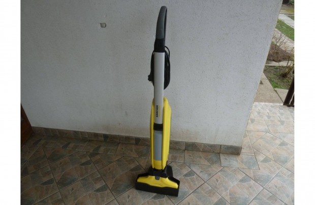 Karcher FC 5 kemnypadl-tisztt felmos kifogstalan llapotban elad