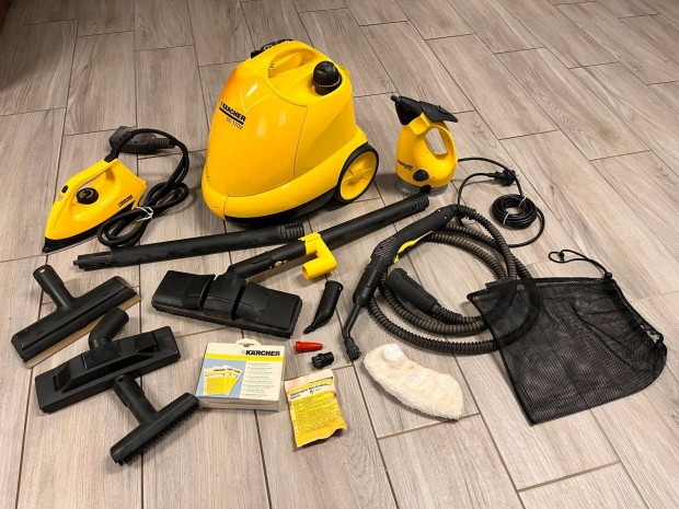 Karcher Gzlloms Gzvasal Gz vasal Gztisztt Takartgp szett