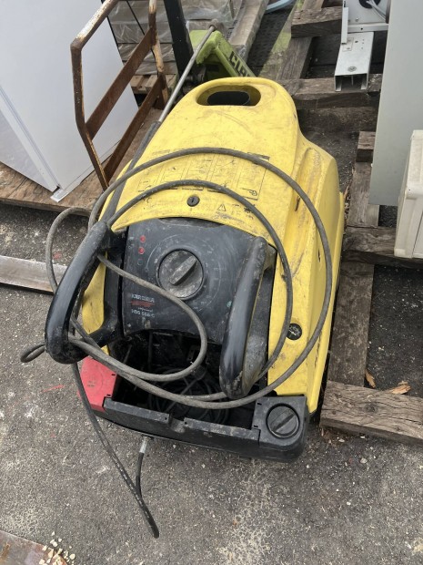 Karcher HDS 558 C