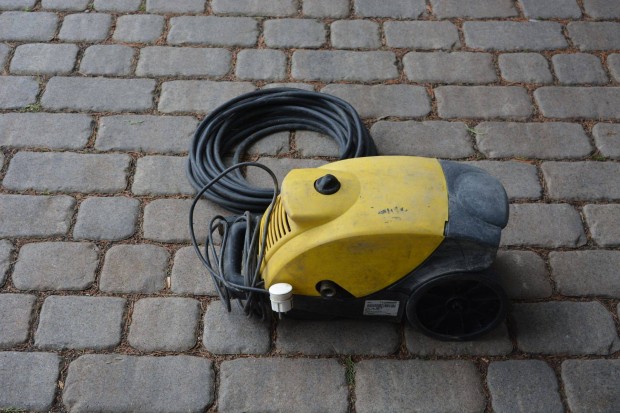 Karcher HD 525 S hibs magasnyoms mos ingyenes szllts