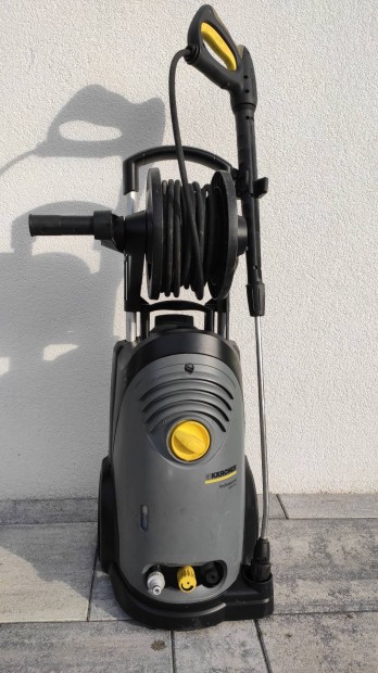 Karcher HD 5/15c professional ipari magasnyoms mos (sterimob)