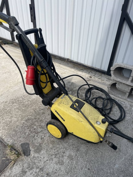 Karcher HD 790 magasnyoms mos elad 