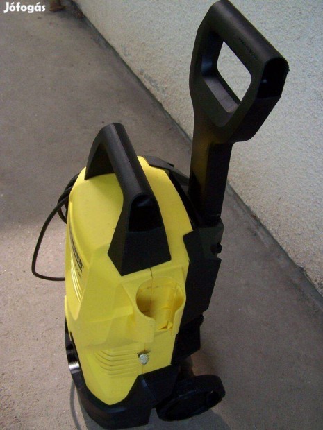 Karcher K2.425 magasnyoms nagynyoms mos sterim