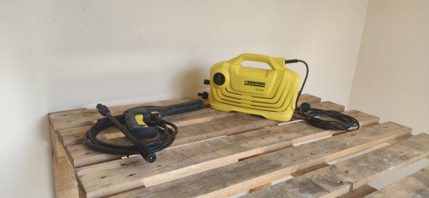 Karcher K2 Classic Nagynyoms mos