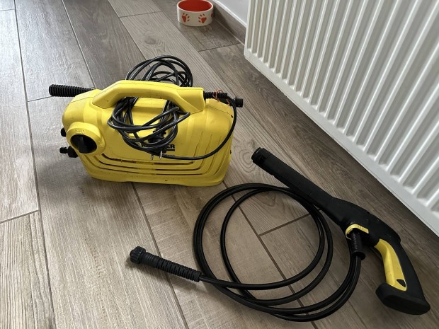 Karcher K2 Classic magasnyoms moso