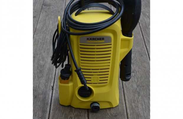 Karcher K2 Universal Edition magasnyoms mos jszer llapotban