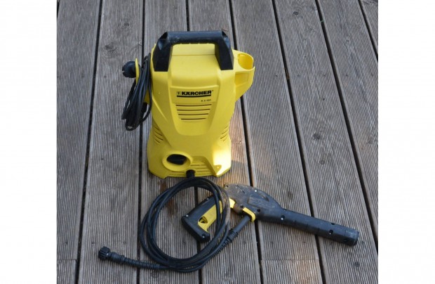 Karcher K2 .120 magasnyoms mos