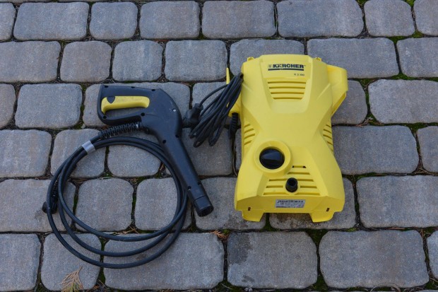 Karcher K2 hibs magasnyoms mos sterim ingyenes szllts