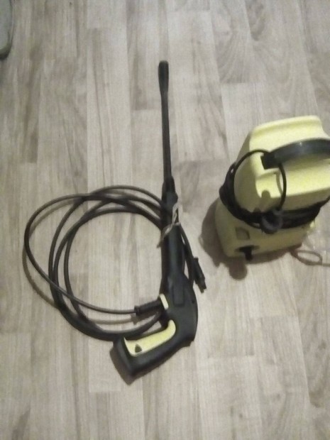 Karcher K2 magasnyoms mos alkatrsznek elad