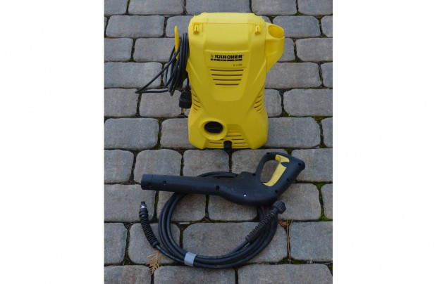 Karcher K2 magasnyoms mos hibs sterim ingyenes szllts