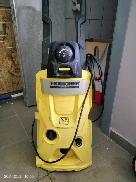 Karcher K3.55 magasnyoms mos elad 