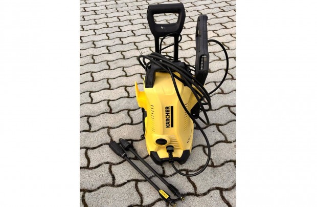 Karcher K3 Full Control magasnyoms mos Sterimob