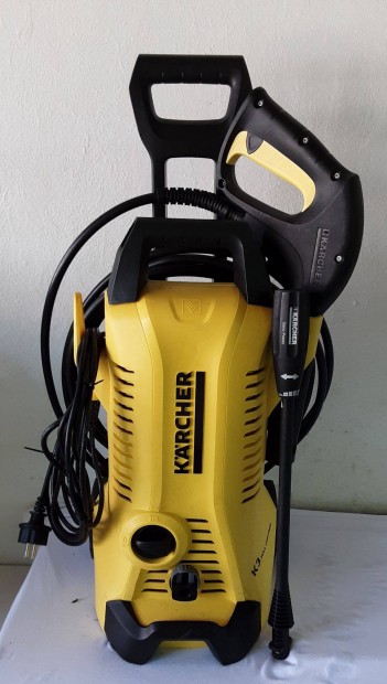 Karcher K3 Full Control magasnyoms mos /sterimo/