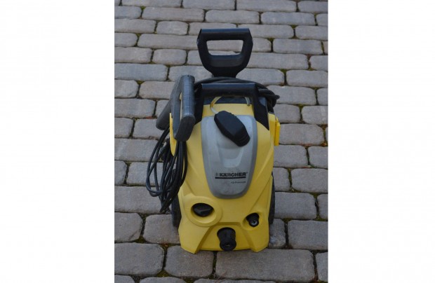 Karcher K3 Premium Magasnyoms mos