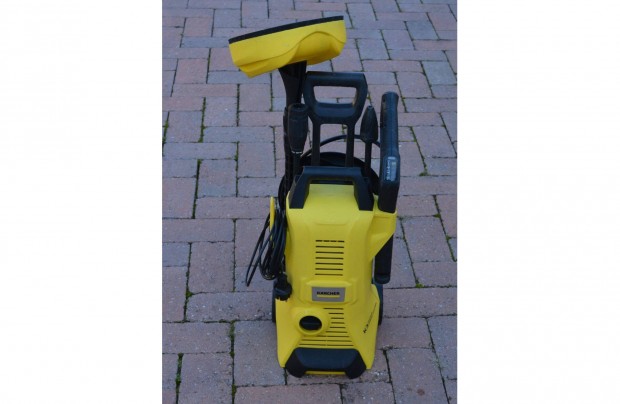 Karcher K3 Premium Power Control Home magasnyoms mos