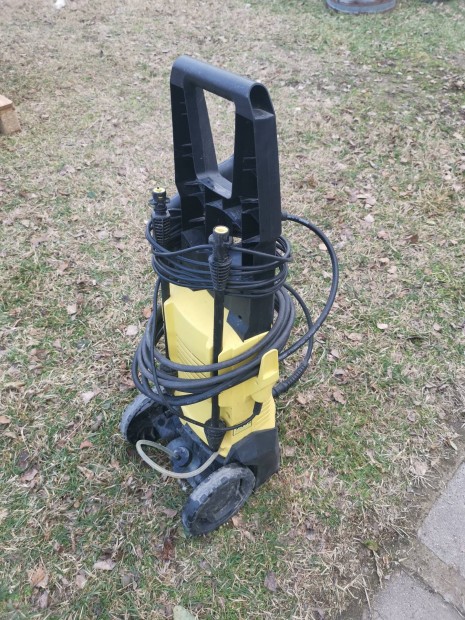 Karcher K3 mos elad 