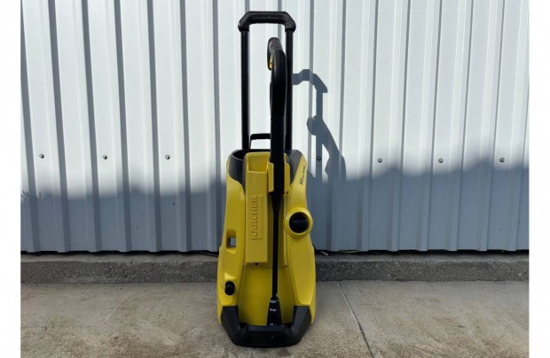 Karcher K4 Full Control magasnyoms mos 130Bar sterimo