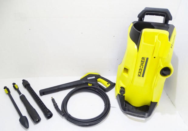 Karcher K4 Full Control magasnyomású mosó sterimo