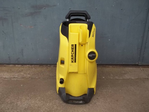 Karcher K4 Full control magasnyomsu moso, javitani vagy alkatrsznek