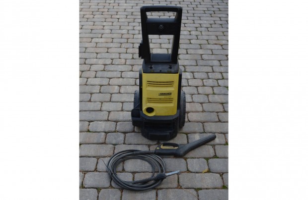 Karcher K5.75 magasnyoms mos alkatrsznek ingyen szlltva