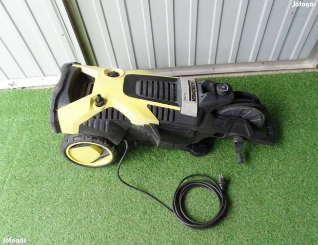 Karcher K7.410 magasnyoms mos sterimo 3.0 KW 160 bar