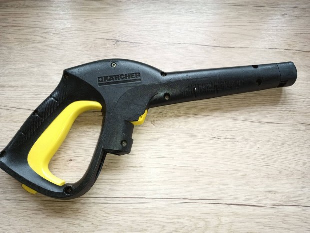 Karcher K7 Magasnyomású Mosó Pisztoly 160 BAR