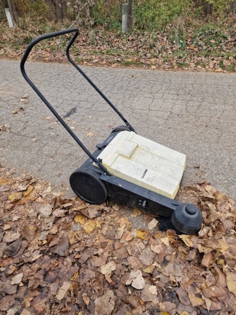 Karcher KM 700 levlsepr, tsepr