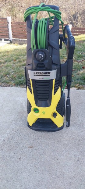 Karcher K 7.800 ecologic magasnyoms mos /sterimo/