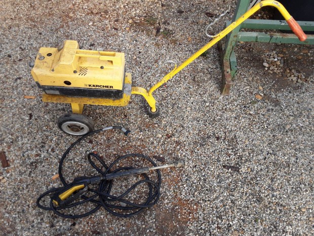 Karcher Kercher Krcher javtand