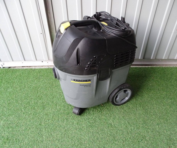 Karcher NT 35/1 Ap szraz - nedves porszv porelszv