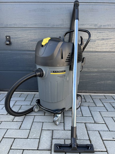 Karcher NT 55/1 szraz-nedves porszv...